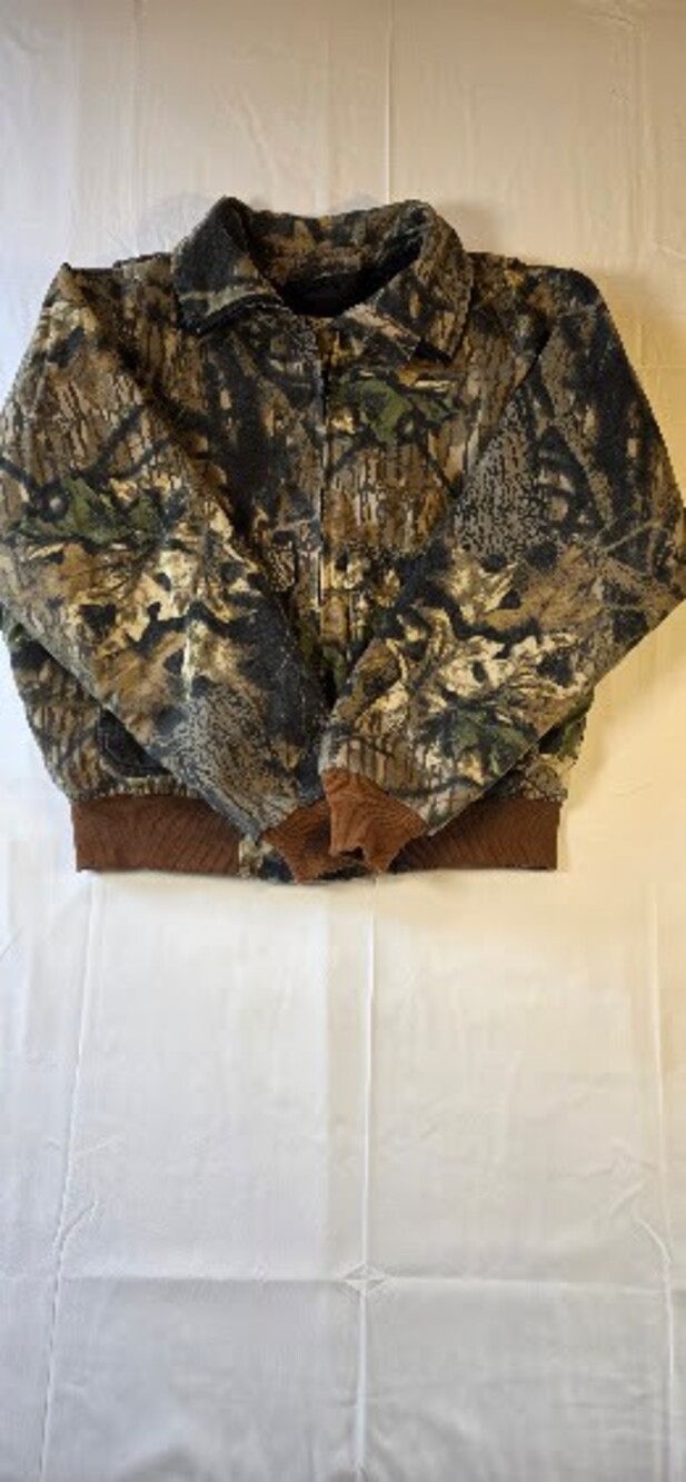 RedHead 3M Thinsulate insulated jacket XL camouflage